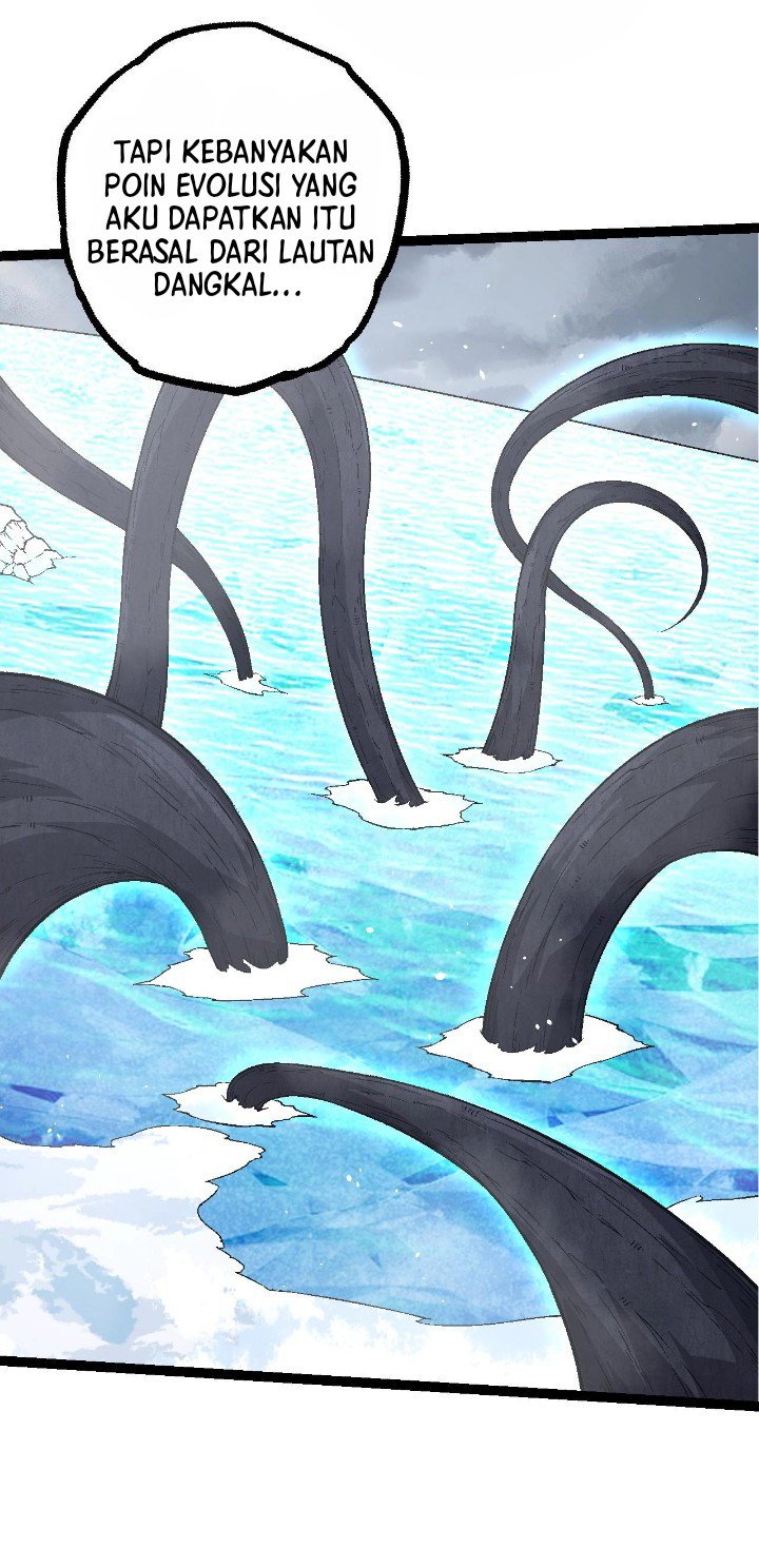 Evolution Begins With A Big Tree Chapter 90 Gambar 6