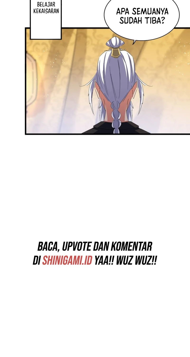 Magic Emperor Chapter 429 Gambar 5