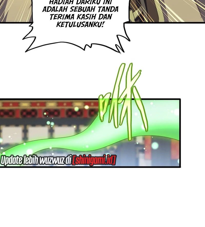 Magic Emperor Chapter 429 Gambar 25