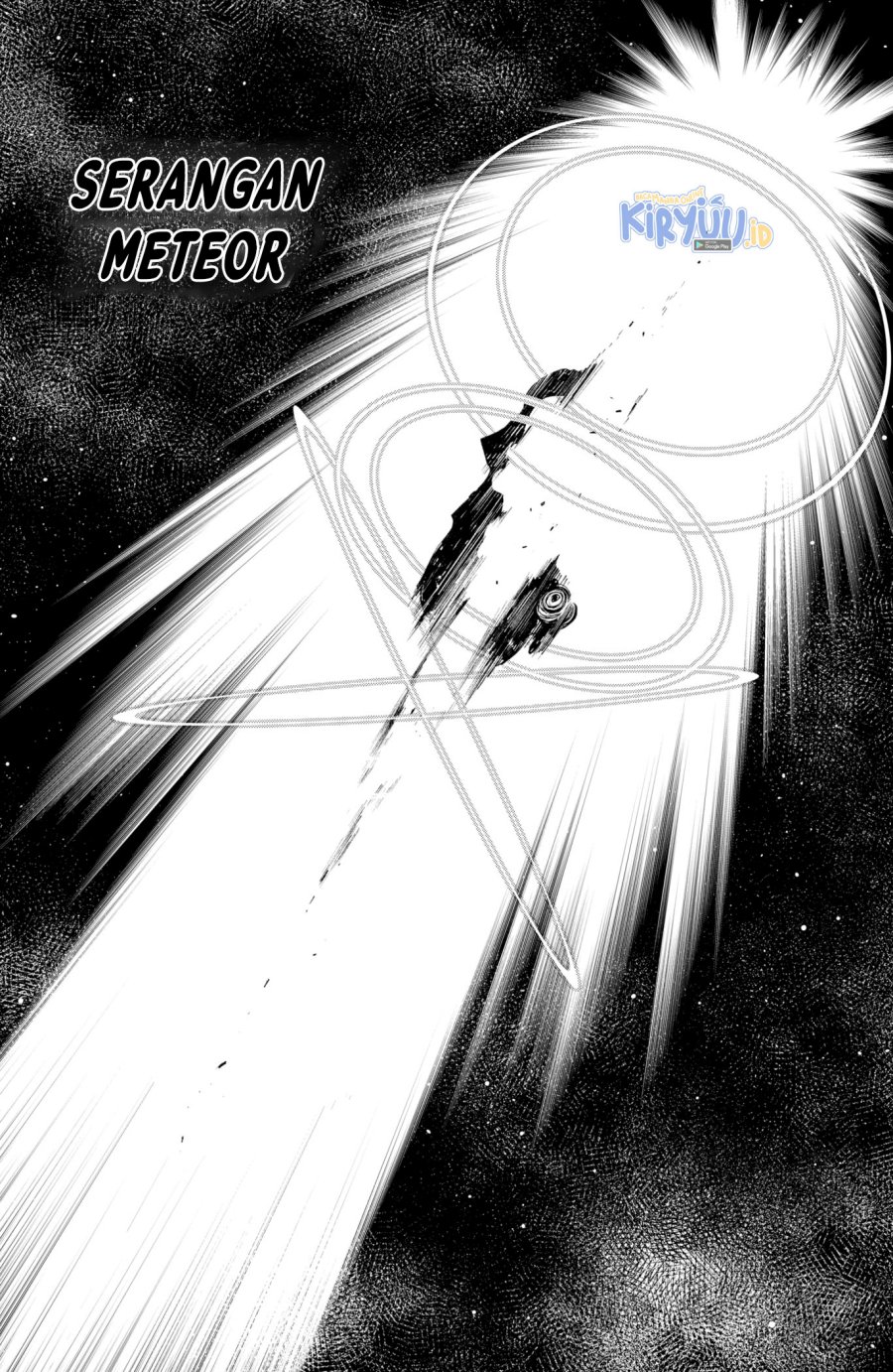 Kajiki no Ryourinin Chapter 42 Gambar 21