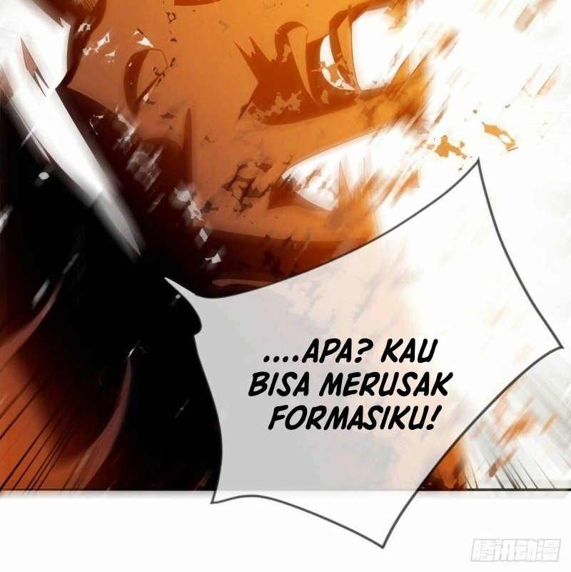 Peerless Soul Chapter 500 Gambar 22