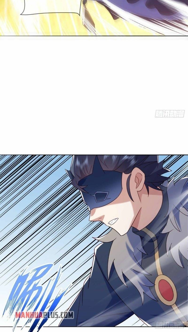 Peerless Soul Chapter 500 Gambar 18