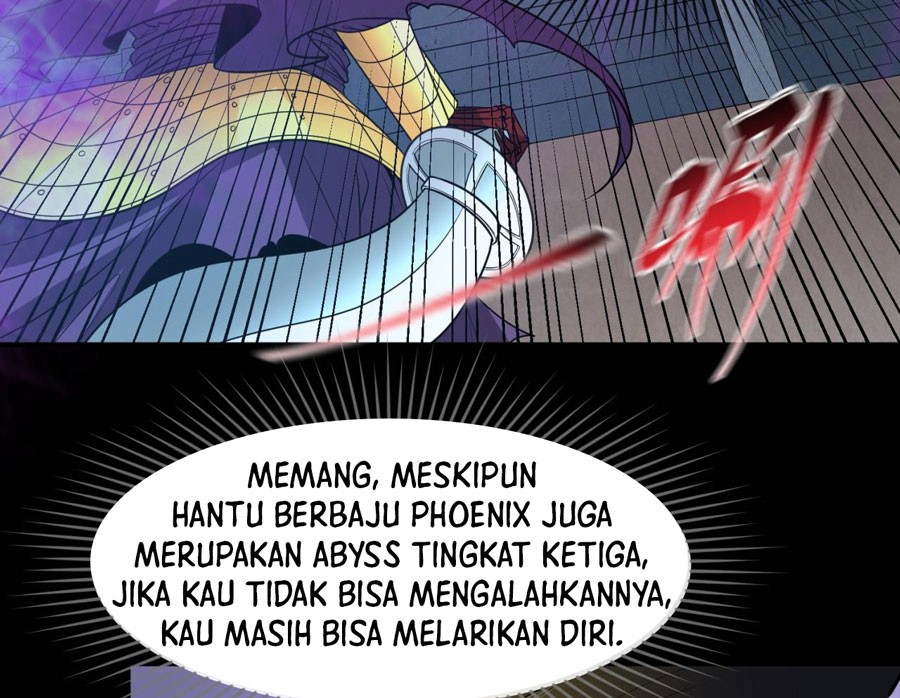 Age of Terror Chapter 90 Gambar 9