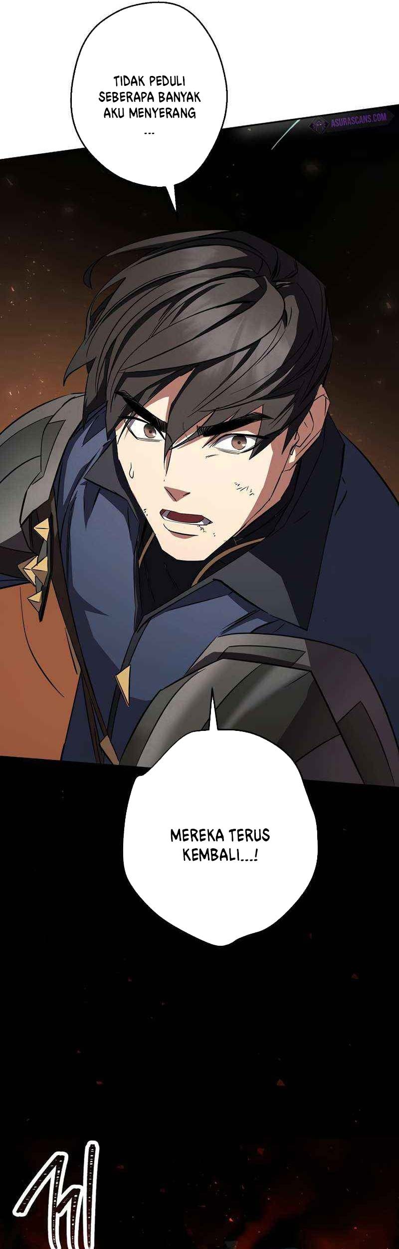 The Live Chapter 160 Gambar 26