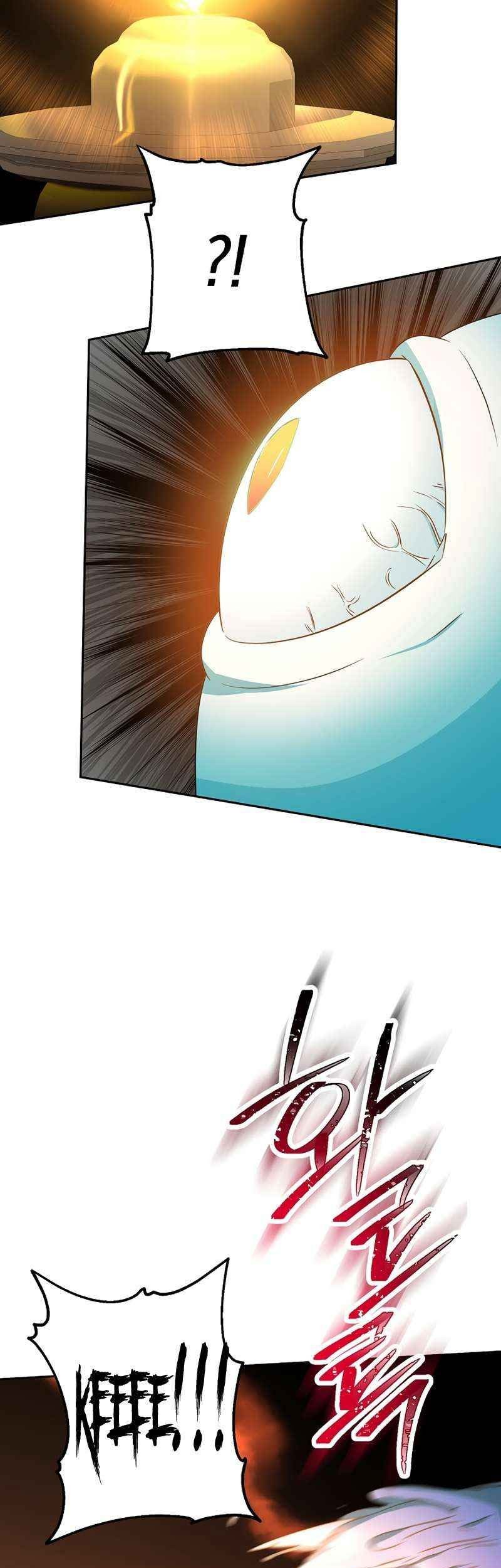 The Live Chapter 160 Gambar 36