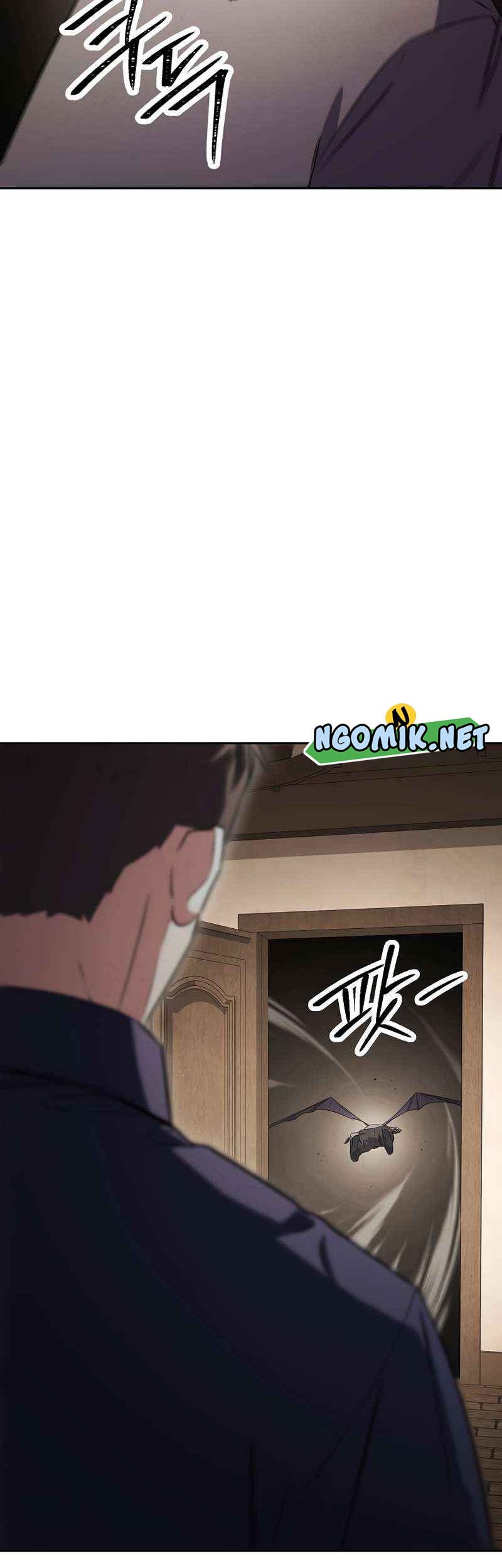 The Live Chapter 160 Gambar 18