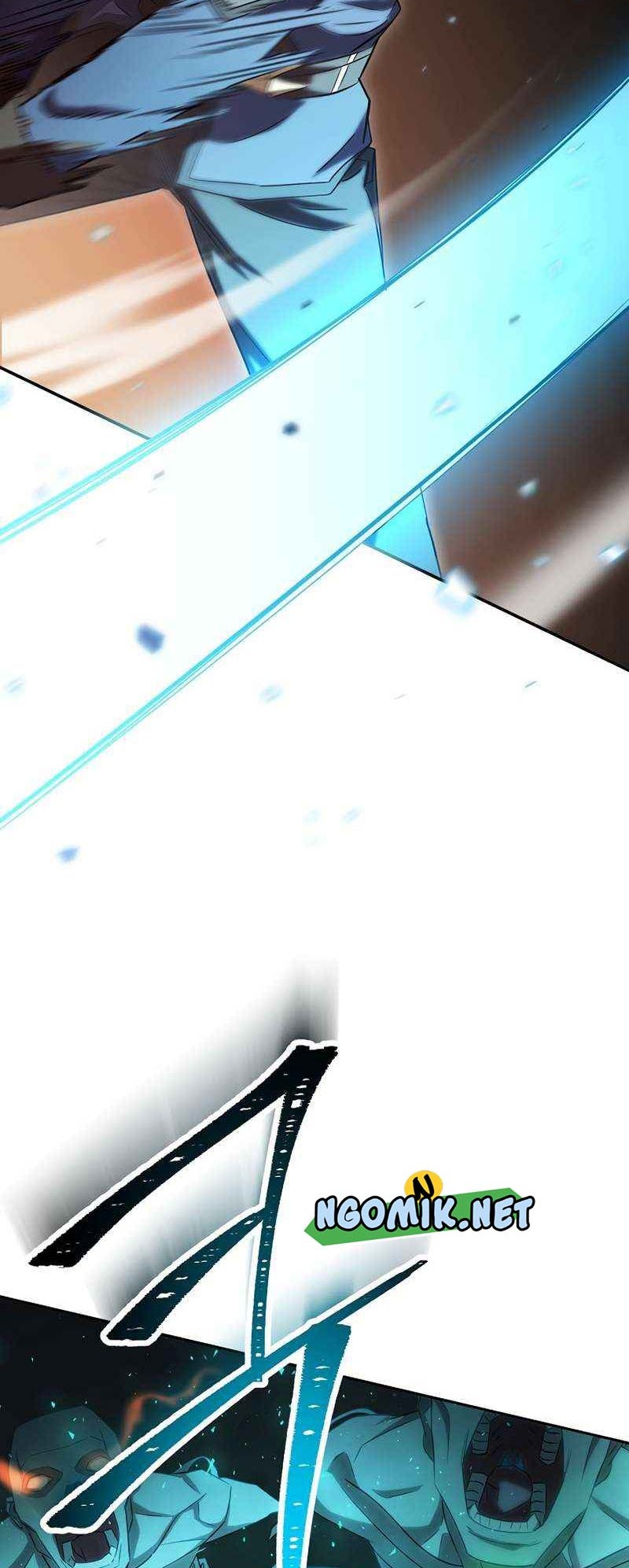 The Live Chapter 160 Gambar 23