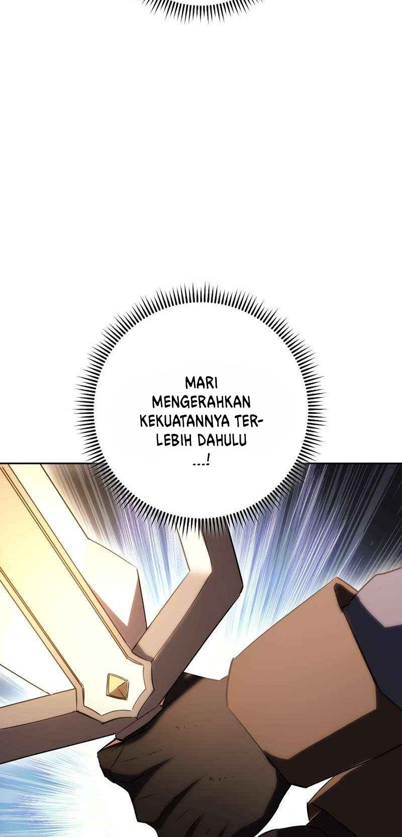 The Live Chapter 160 Gambar 51