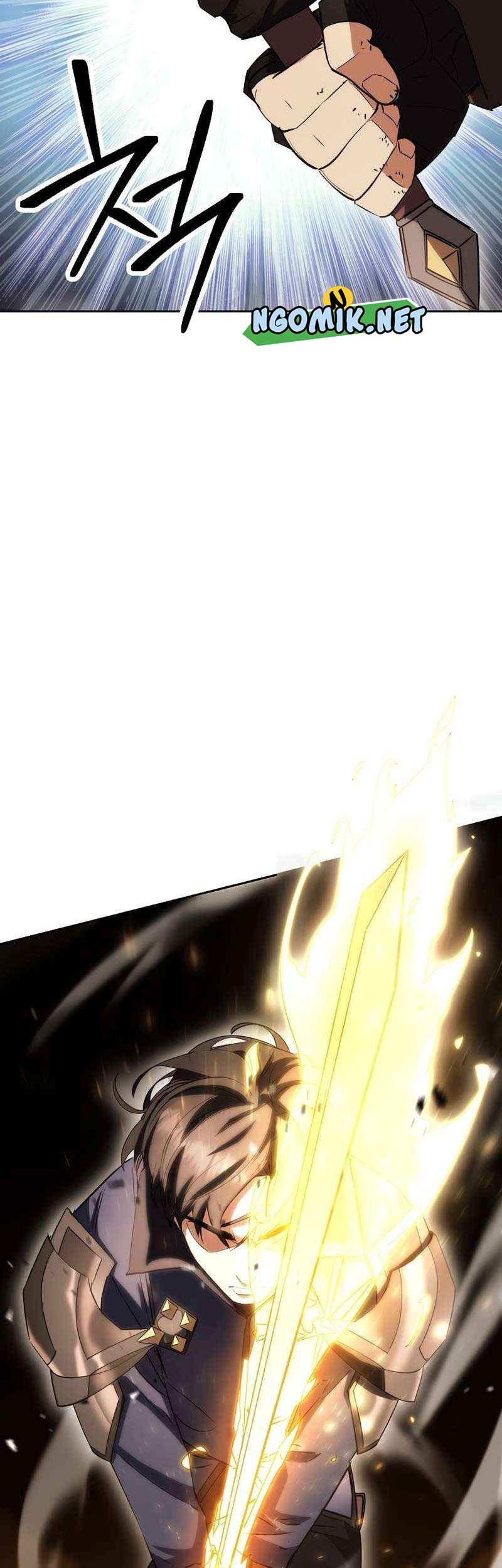 The Live Chapter 160 Gambar 52