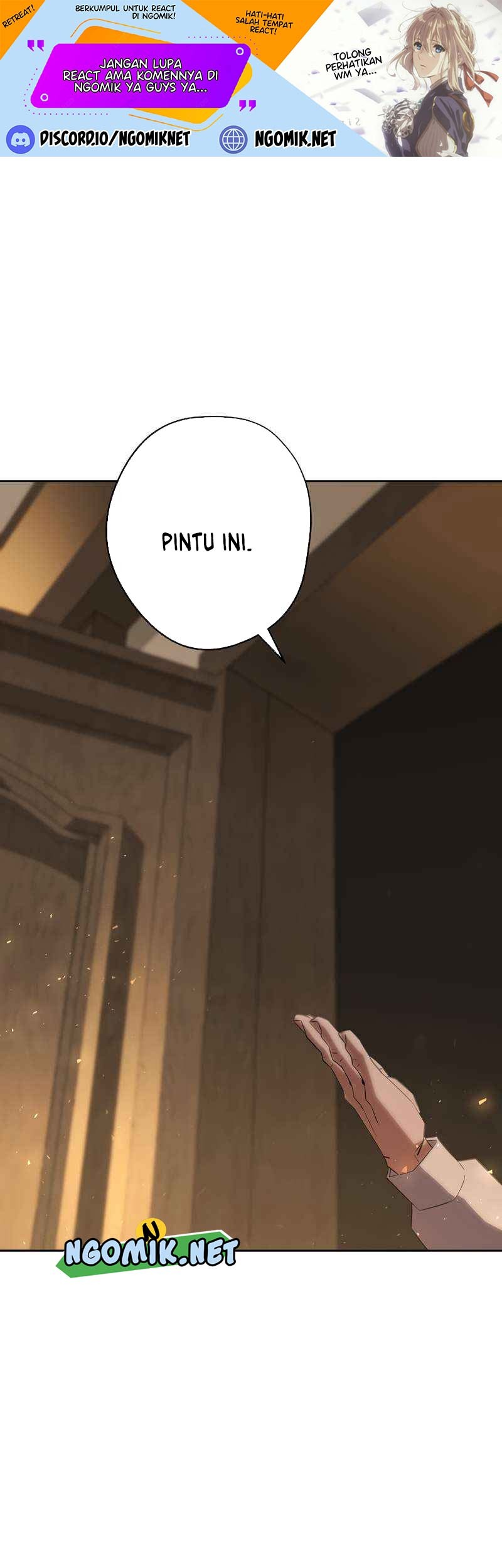 Manhwa The Live Chapter 160 gambar nomor 2