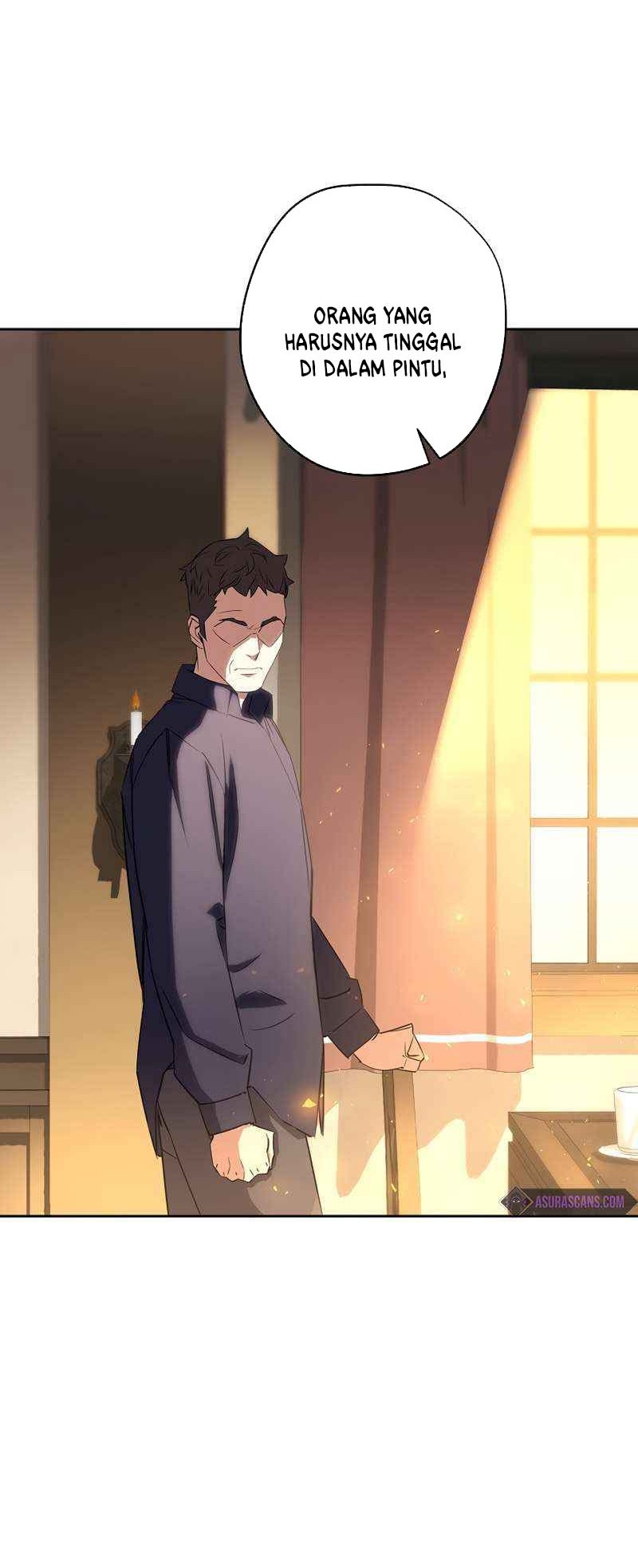 The Live Chapter 160 Gambar 3