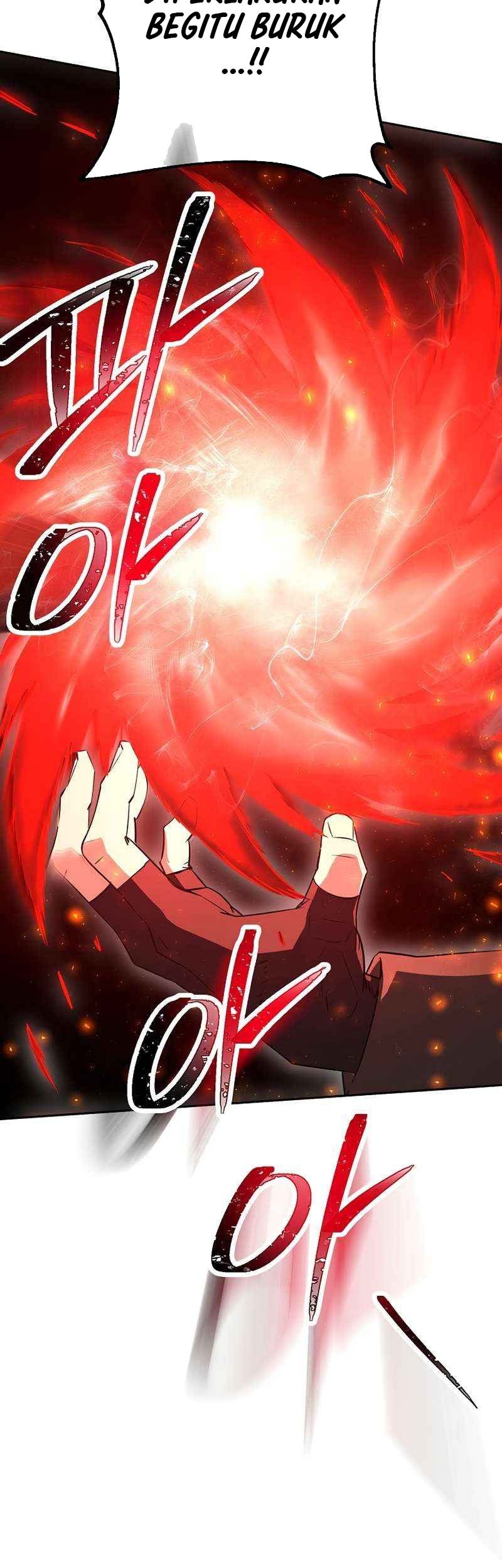 The Live Chapter 160 Gambar 66