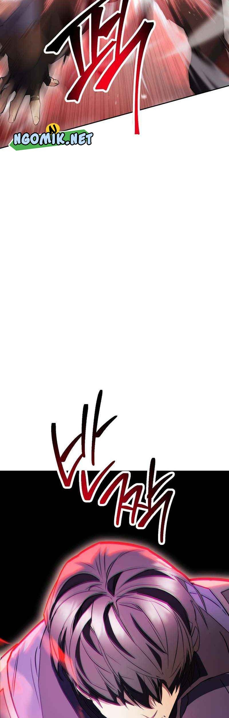 The Live Chapter 160 Gambar 68