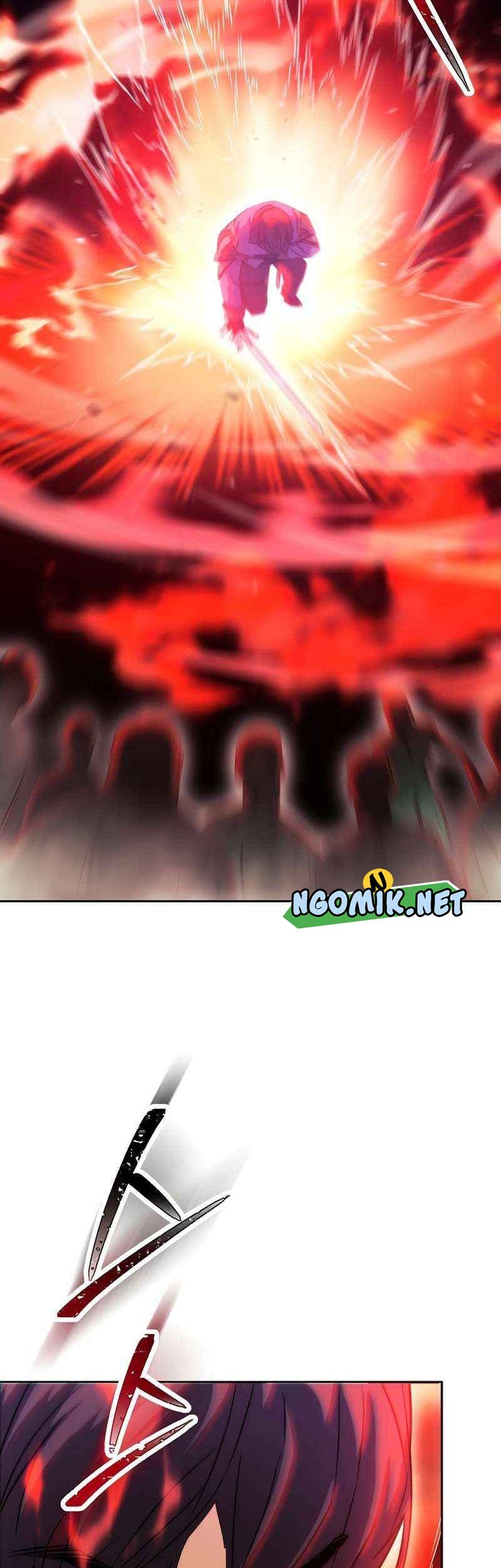 The Live Chapter 160 Gambar 70