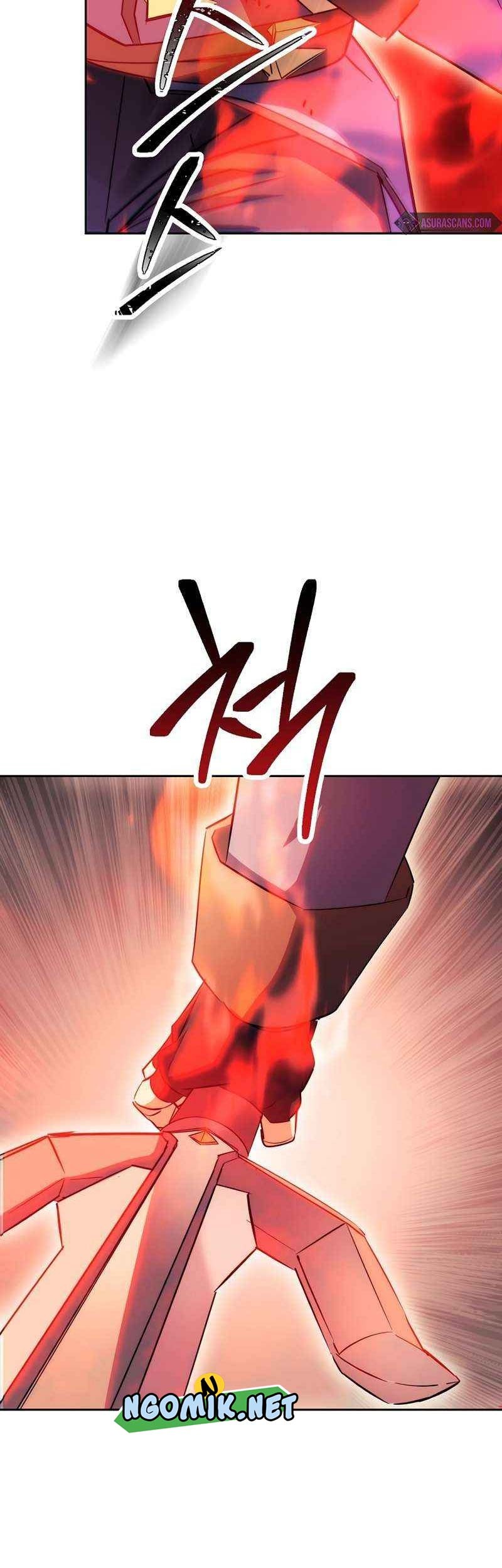 The Live Chapter 160 Gambar 72