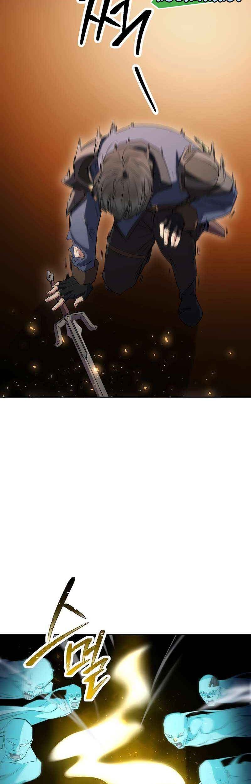 The Live Chapter 160 Gambar 60