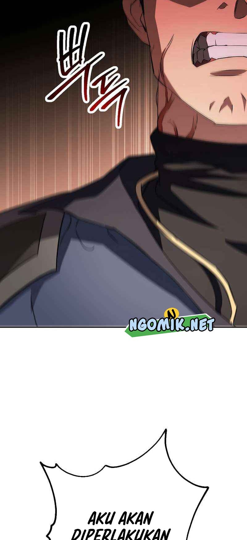 The Live Chapter 160 Gambar 65