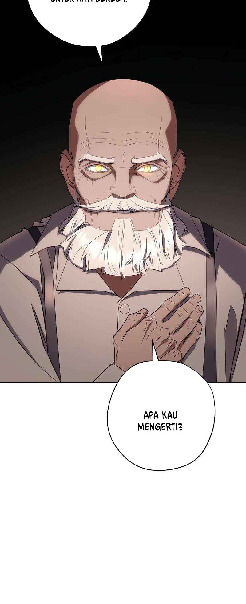 The Live Chapter 160 Gambar 5