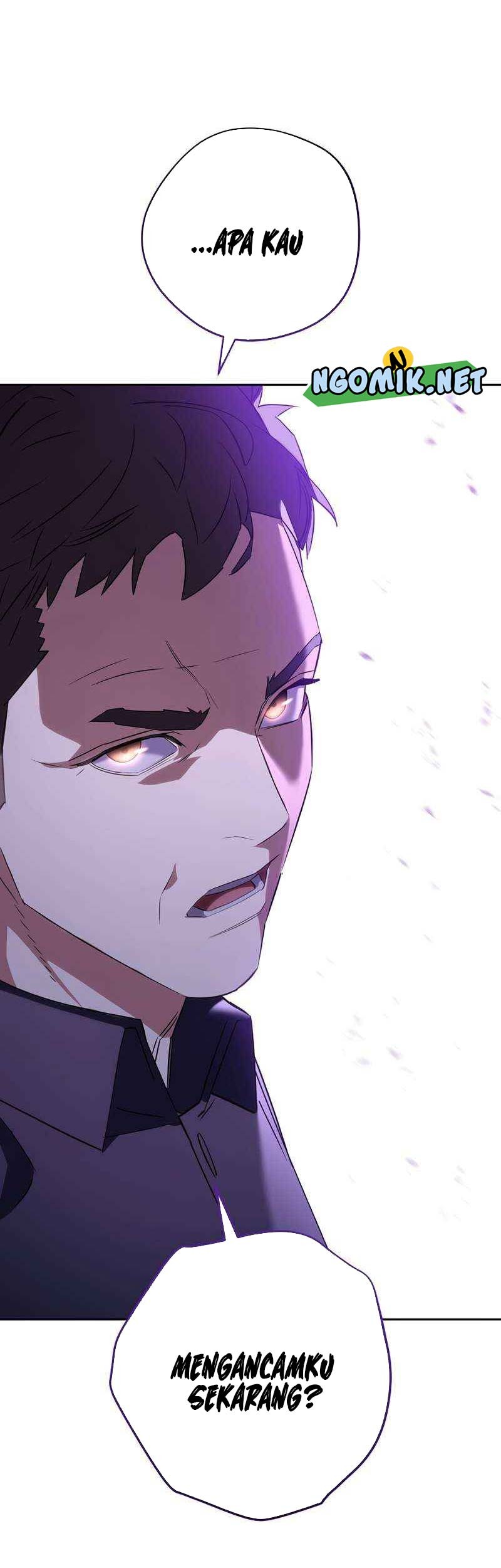 The Live Chapter 160 Gambar 6