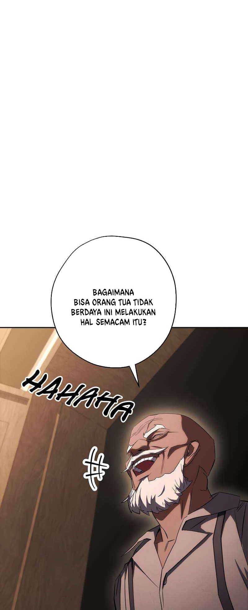 The Live Chapter 160 Gambar 7