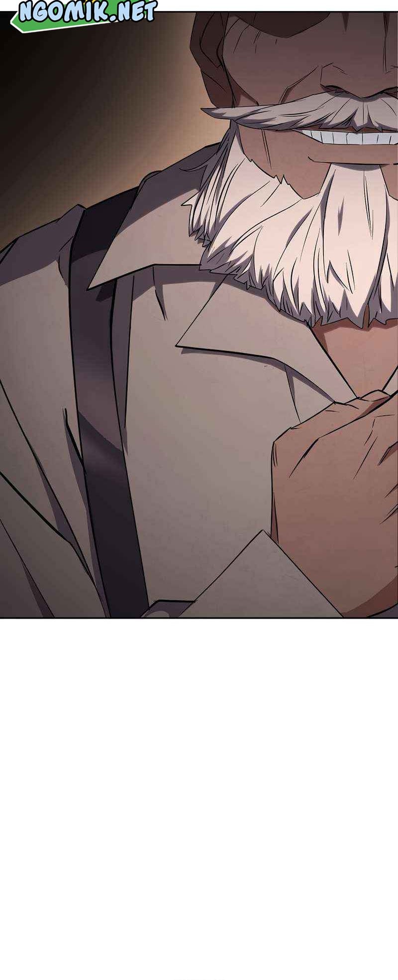 The Live Chapter 160 Gambar 13