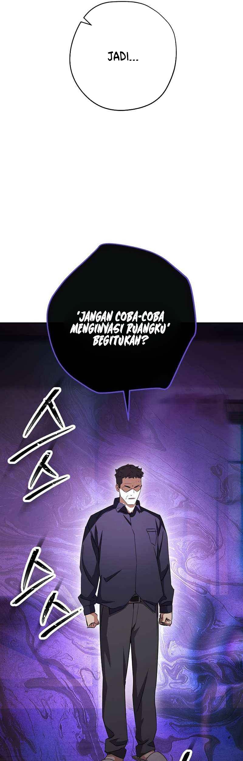 The Live Chapter 160 Gambar 14