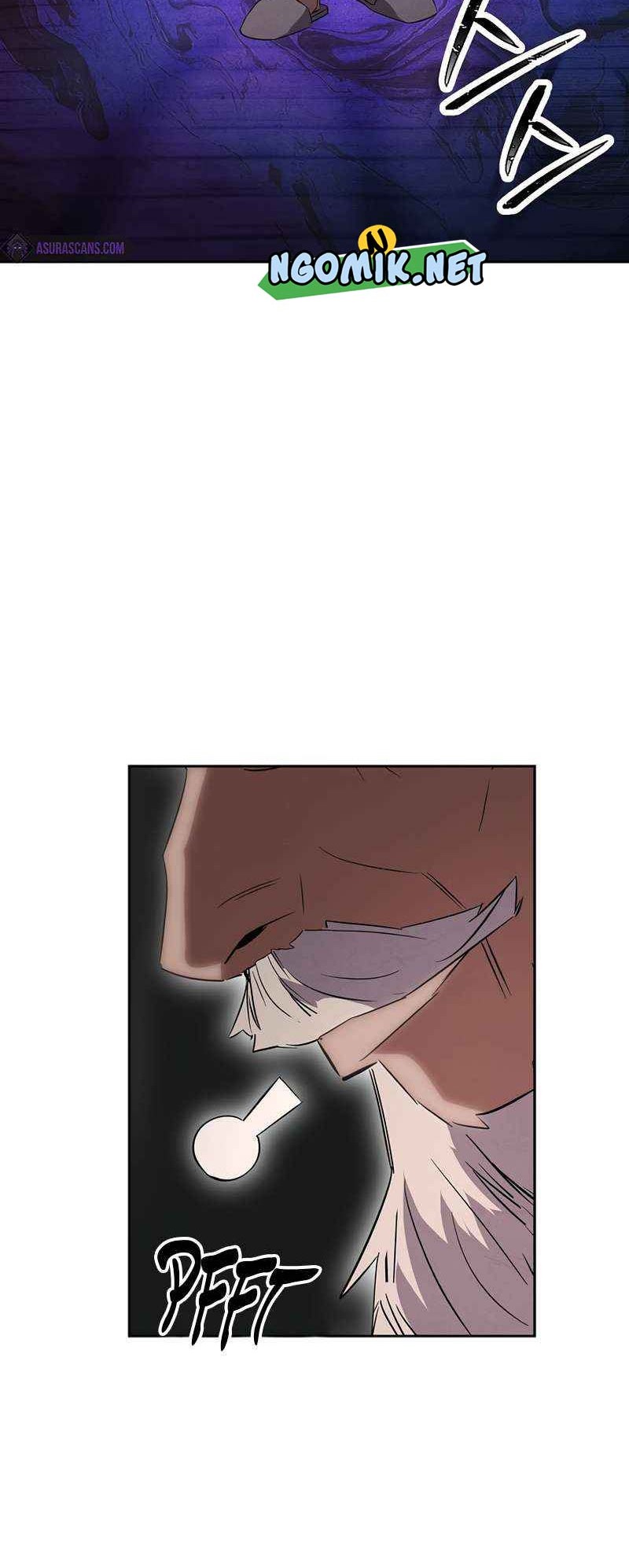 The Live Chapter 160 Gambar 15