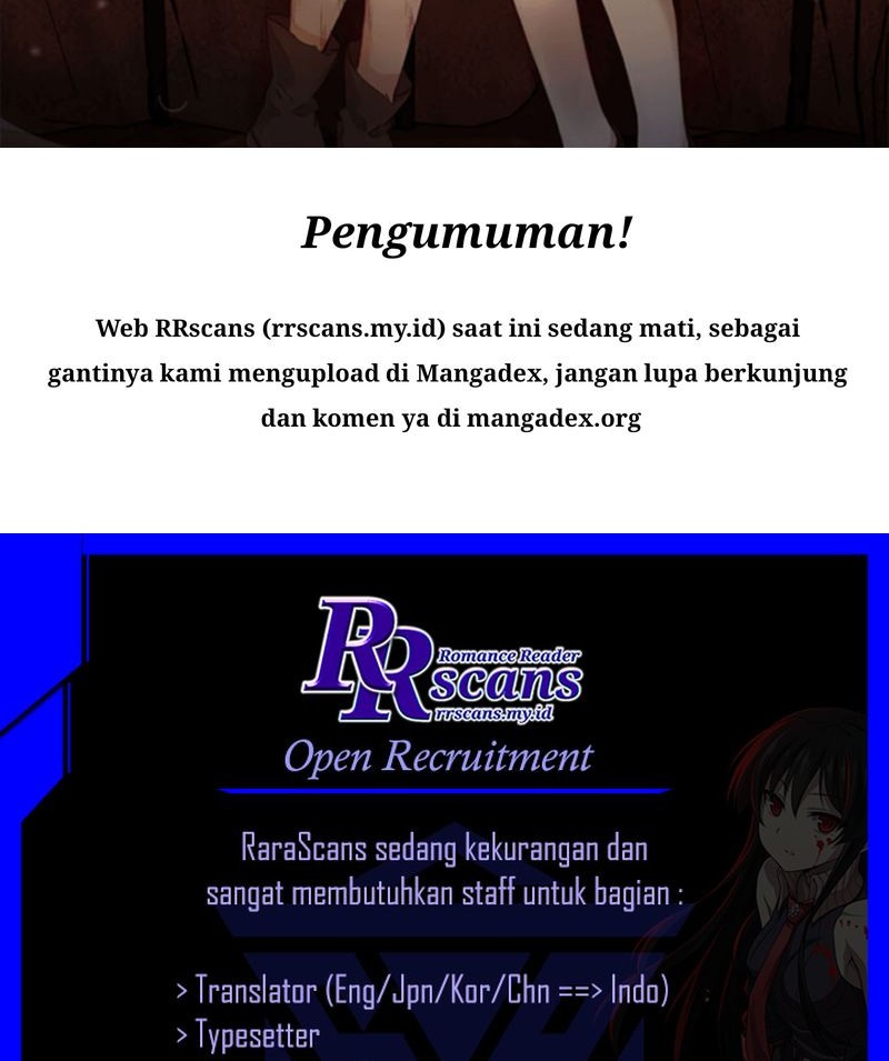 Please Bully Me, Miss Villainess! Chapter 73 Gambar 28