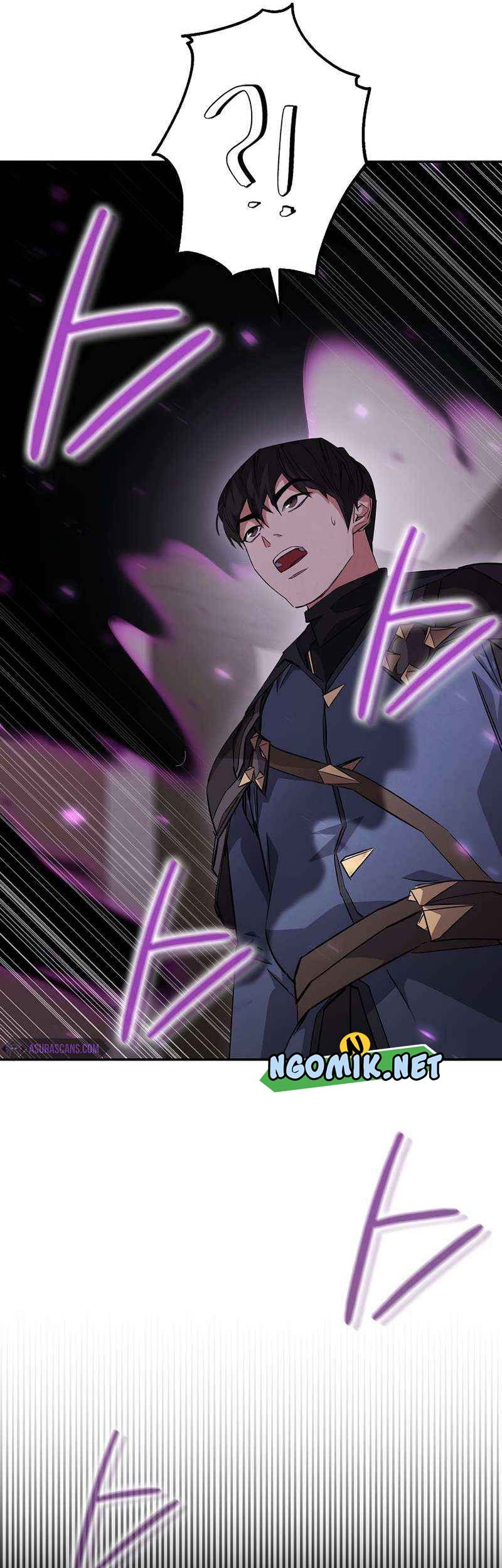 The Live Chapter 159 Gambar 26