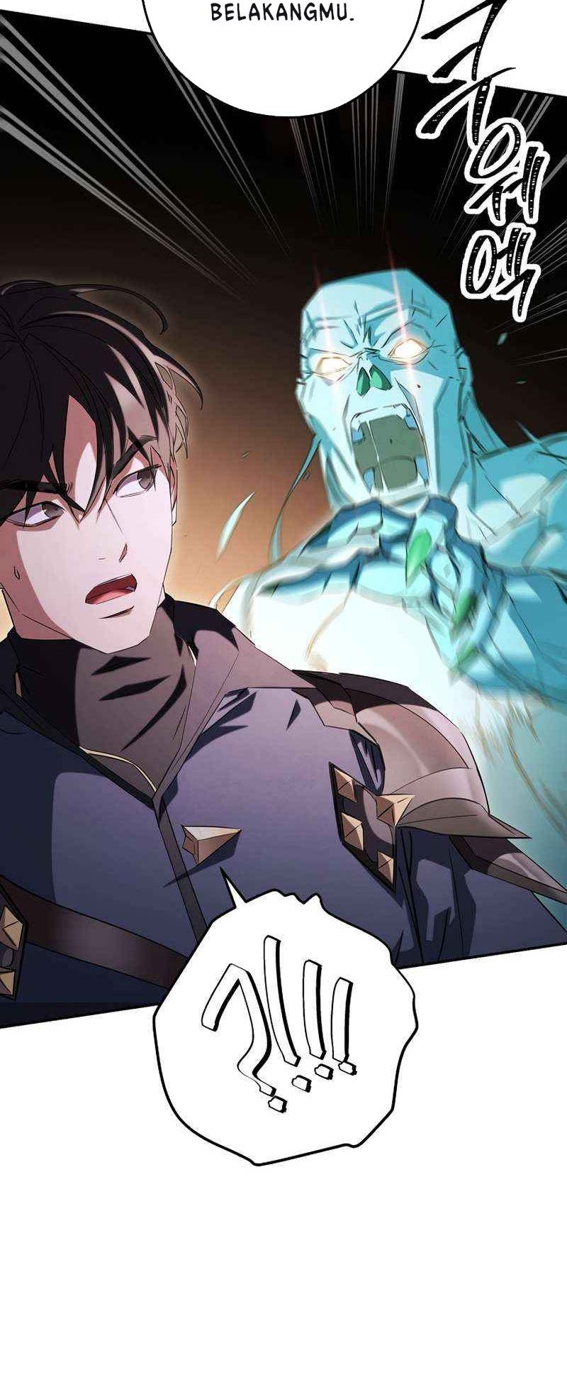 The Live Chapter 159 Gambar 29