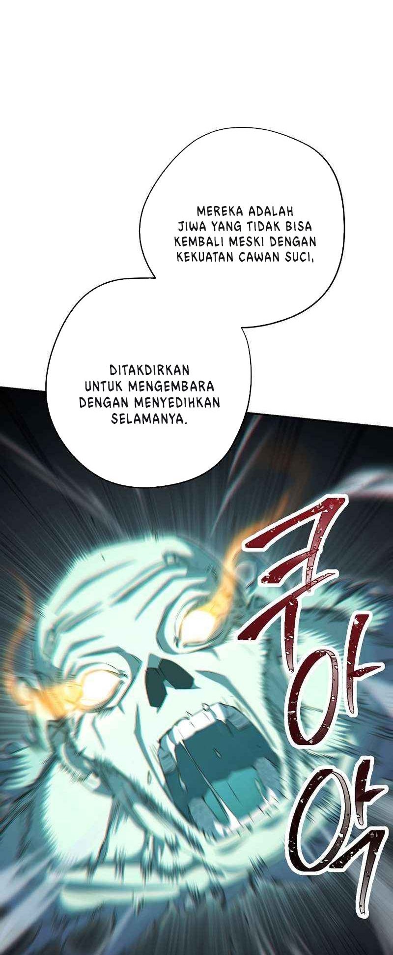 The Live Chapter 159 Gambar 33