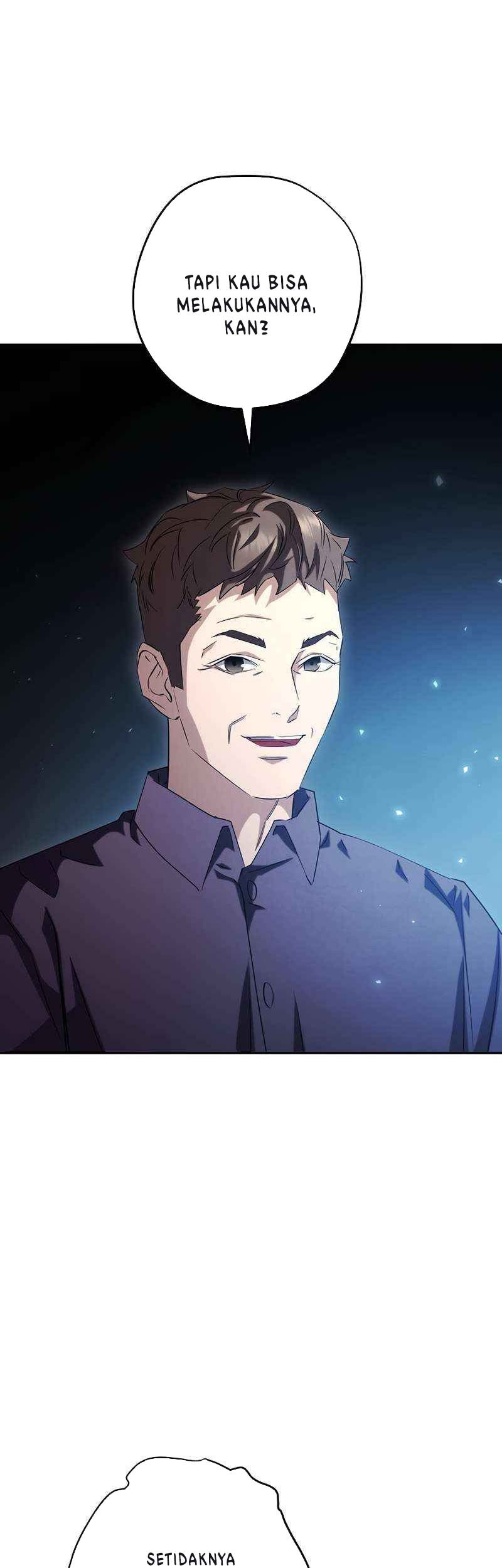 The Live Chapter 159 Gambar 36