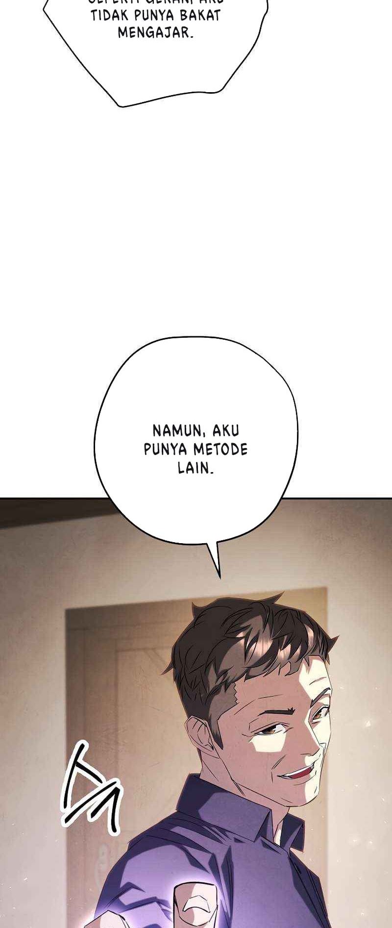 The Live Chapter 159 Gambar 19