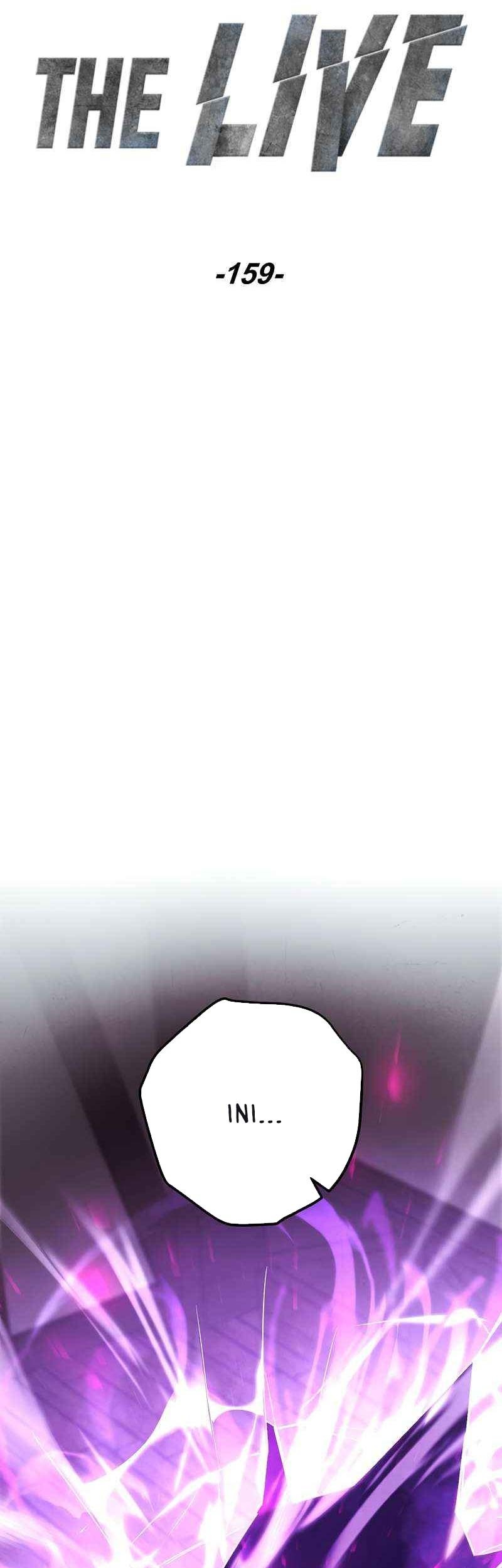 The Live Chapter 159 Gambar 22