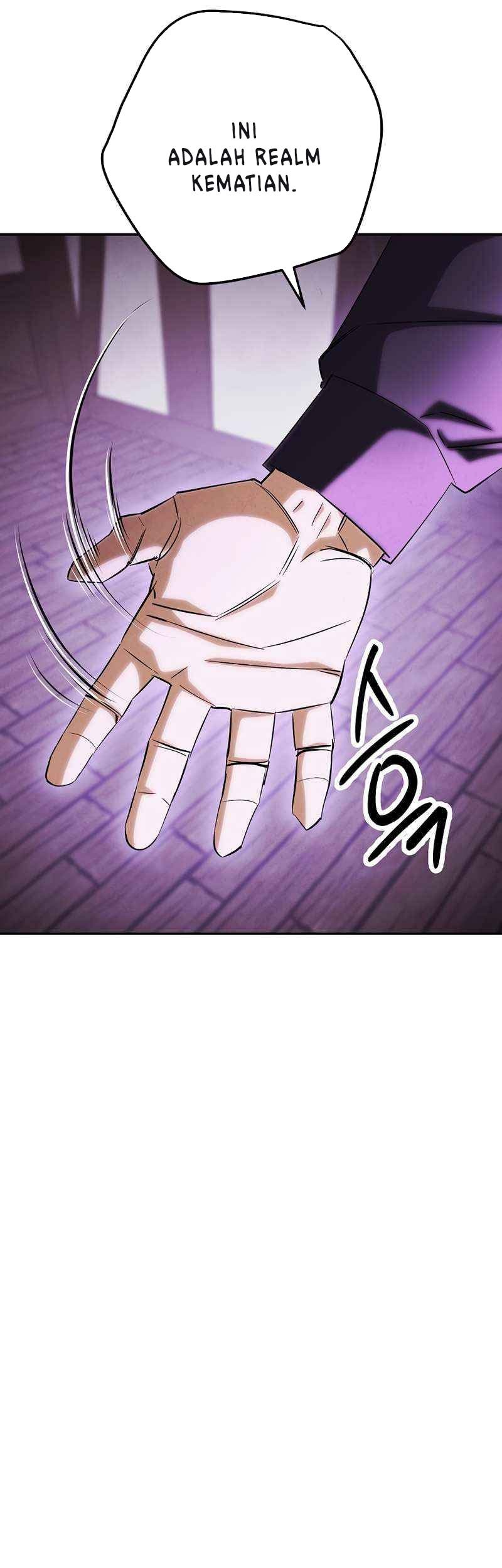 The Live Chapter 159 Gambar 24