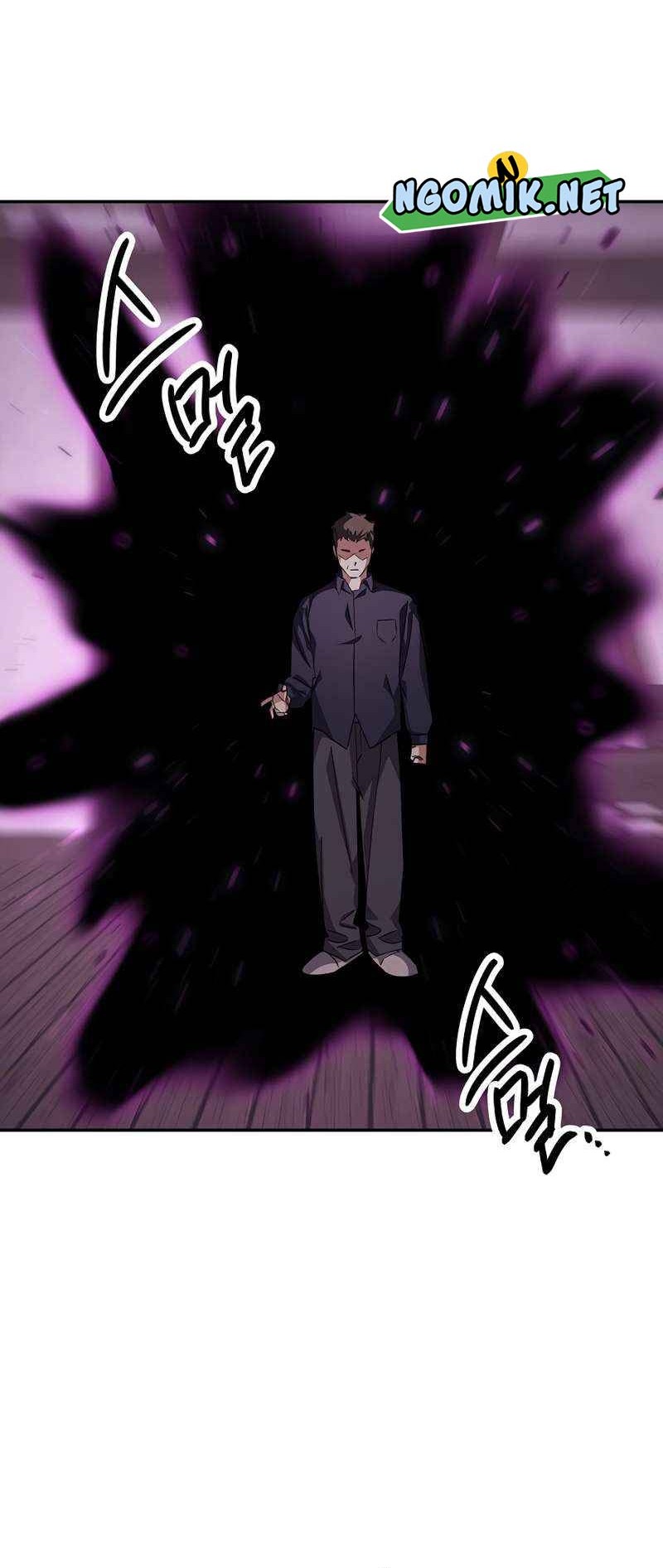 The Live Chapter 159 Gambar 25