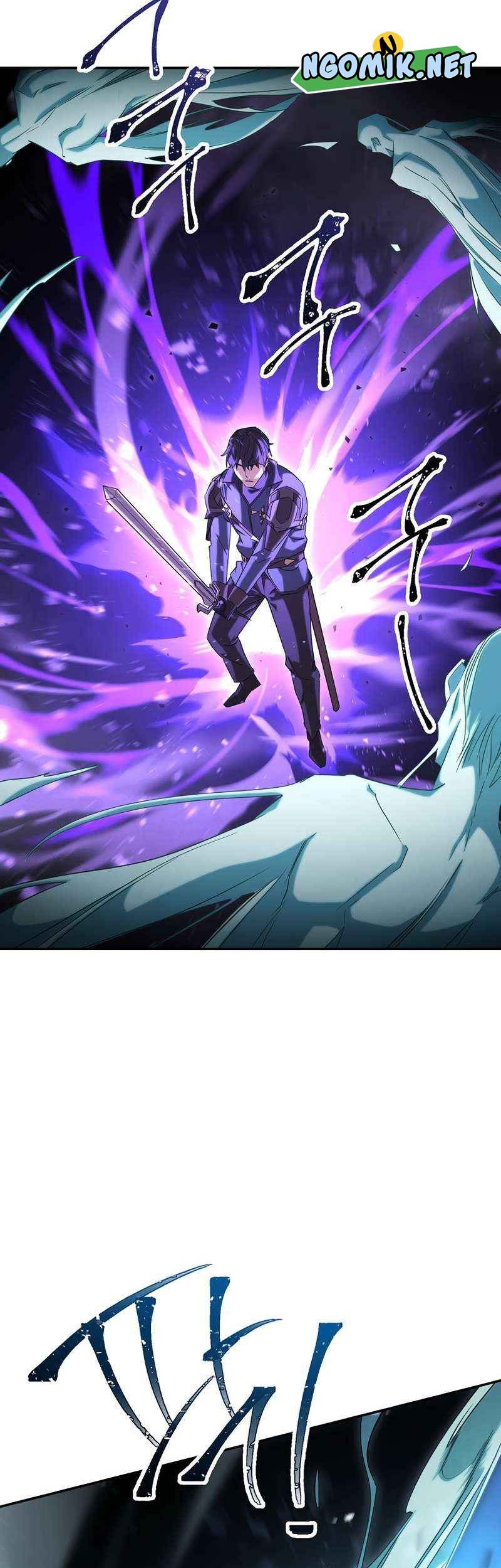 The Live Chapter 159 Gambar 48