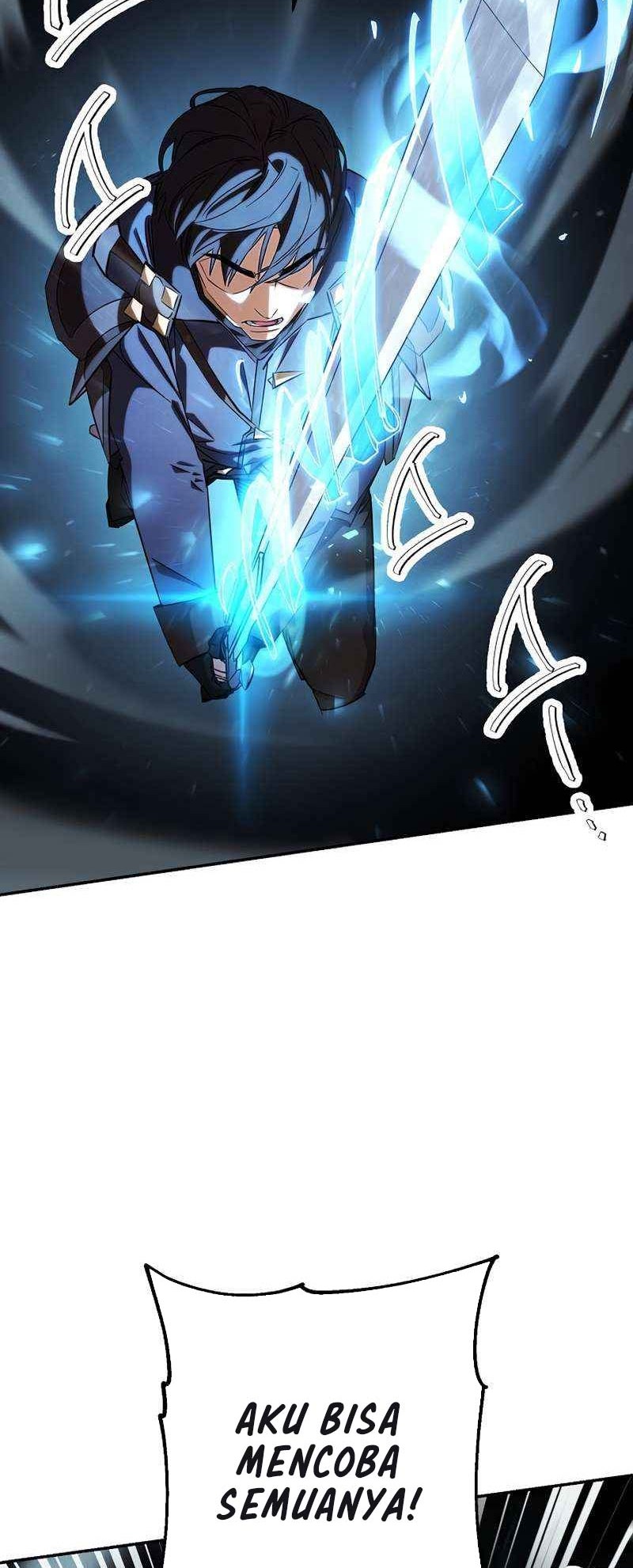 The Live Chapter 159 Gambar 53