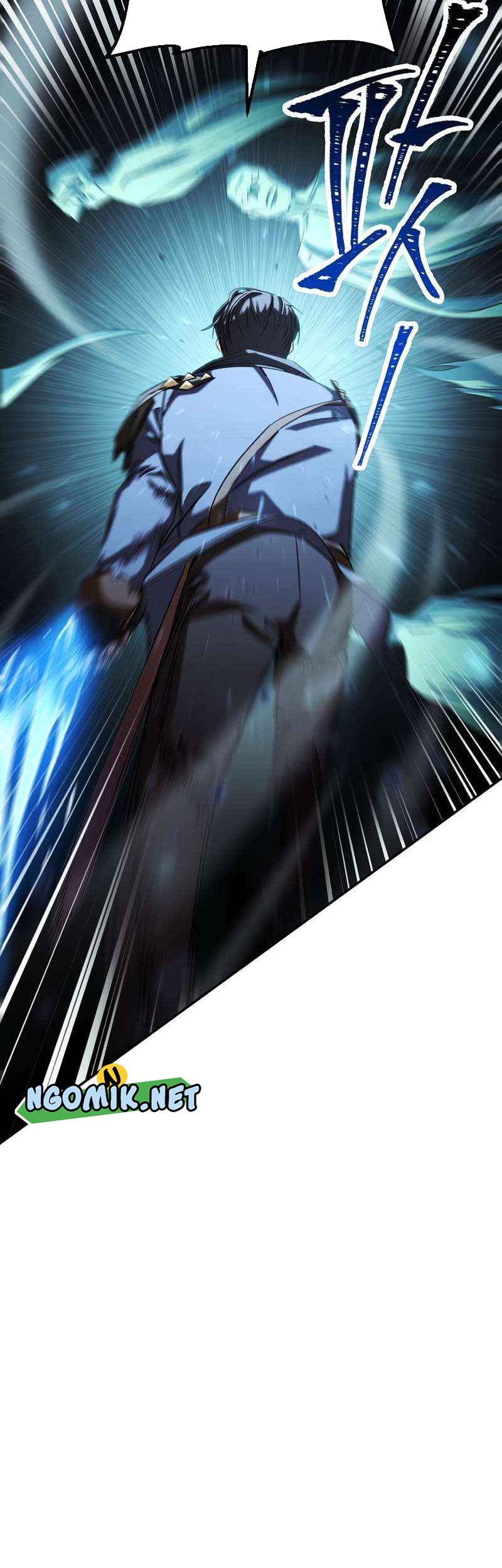 The Live Chapter 159 Gambar 54