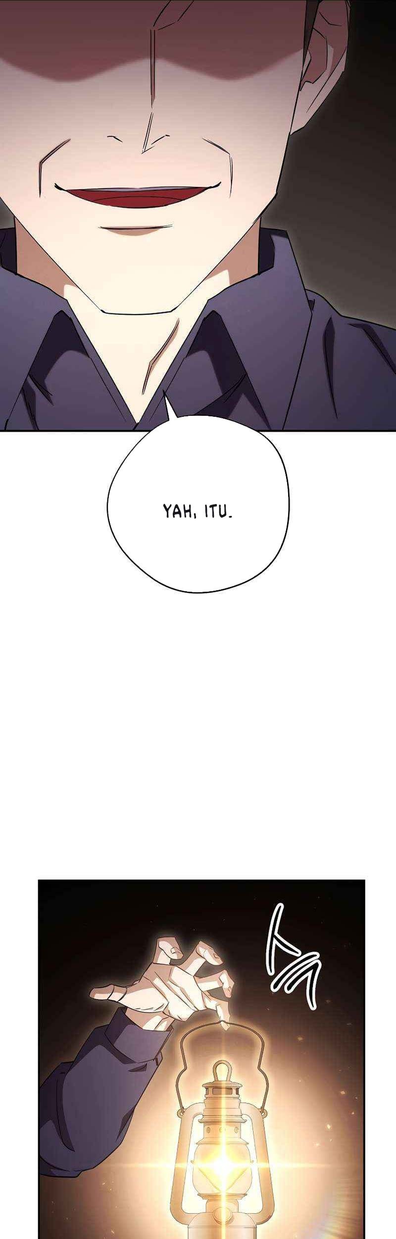 The Live Chapter 159 Gambar 38