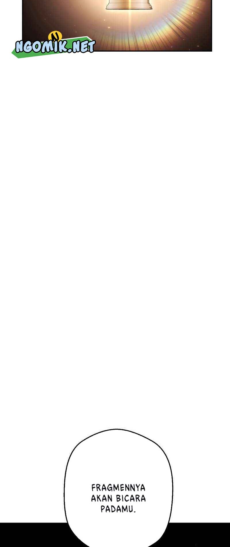 The Live Chapter 159 Gambar 39