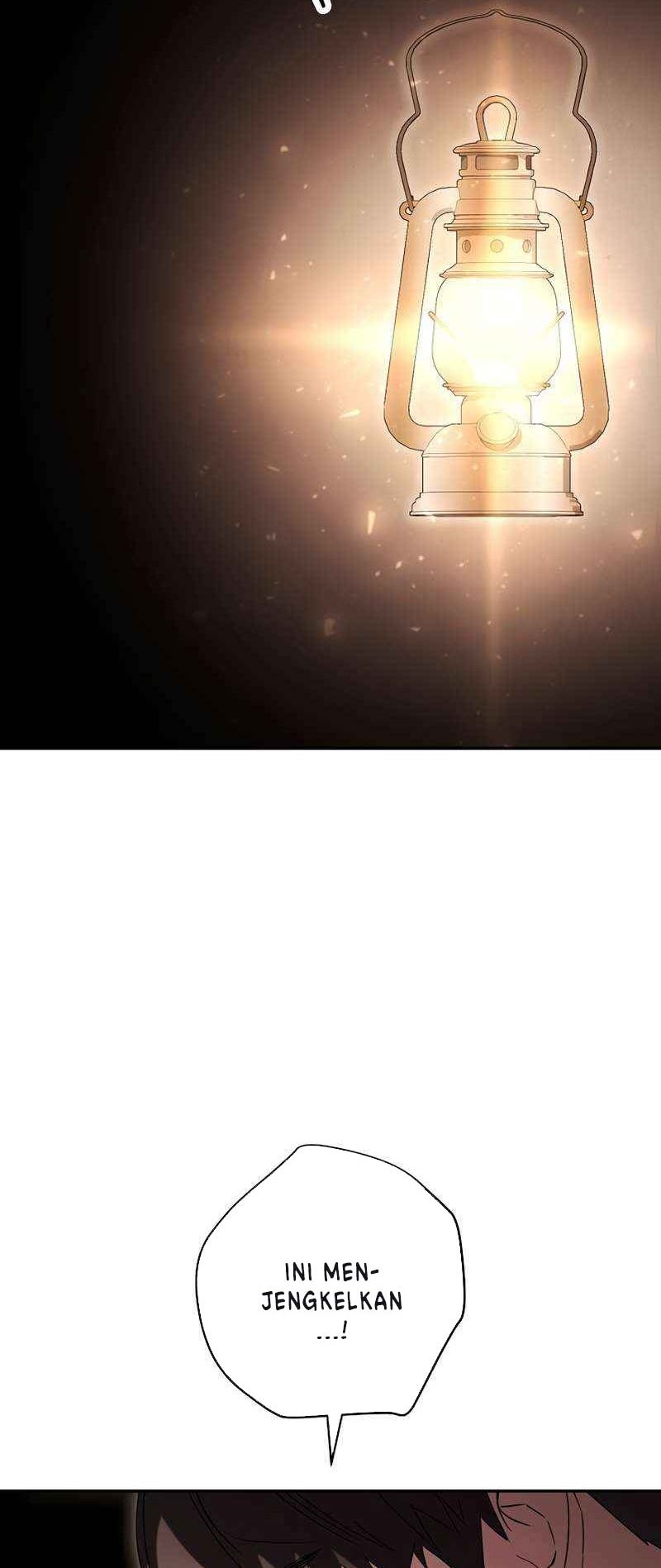 The Live Chapter 159 Gambar 45