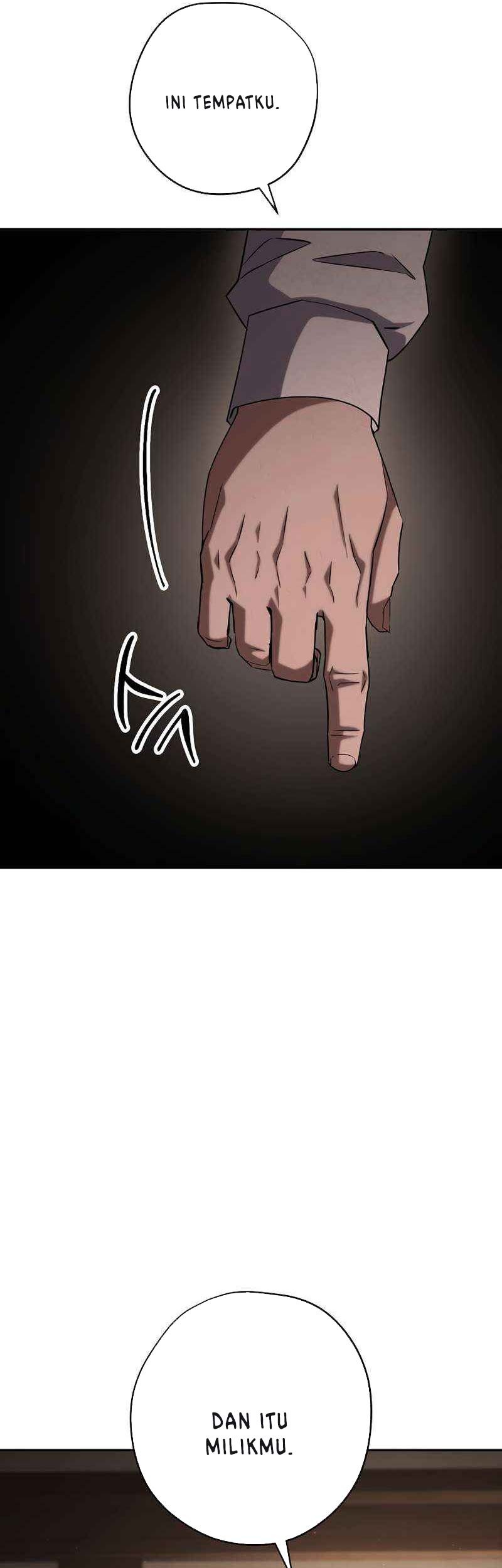 The Live Chapter 159 Gambar 62