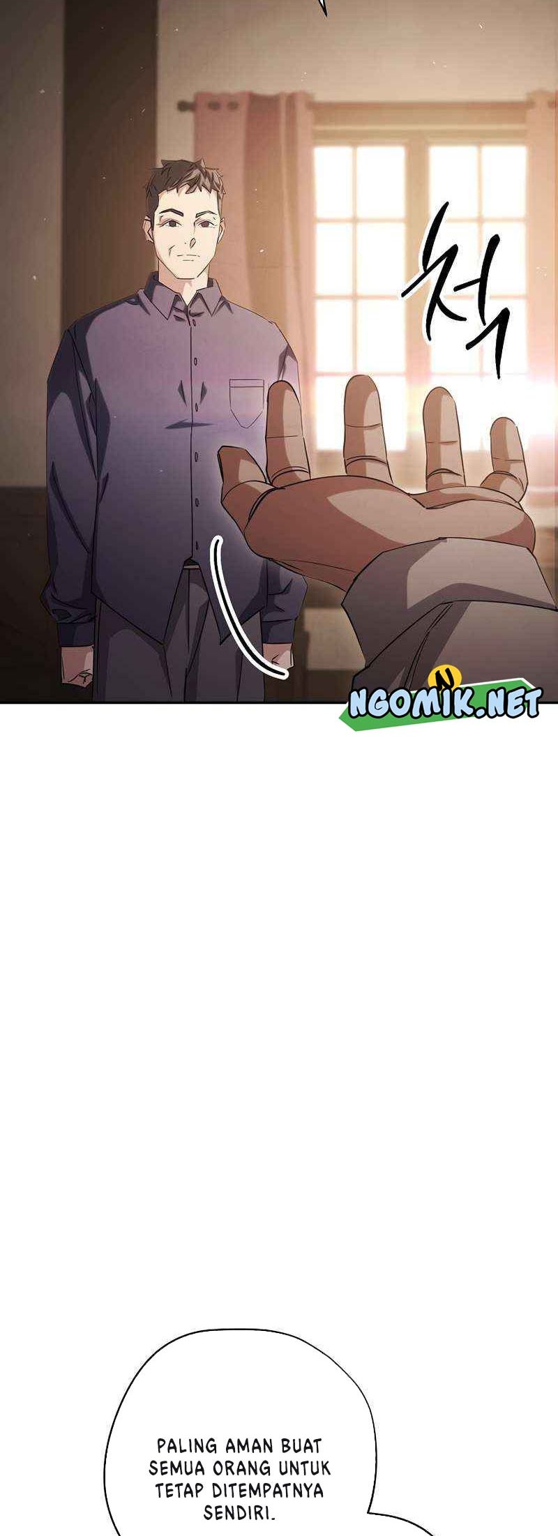 The Live Chapter 159 Gambar 63
