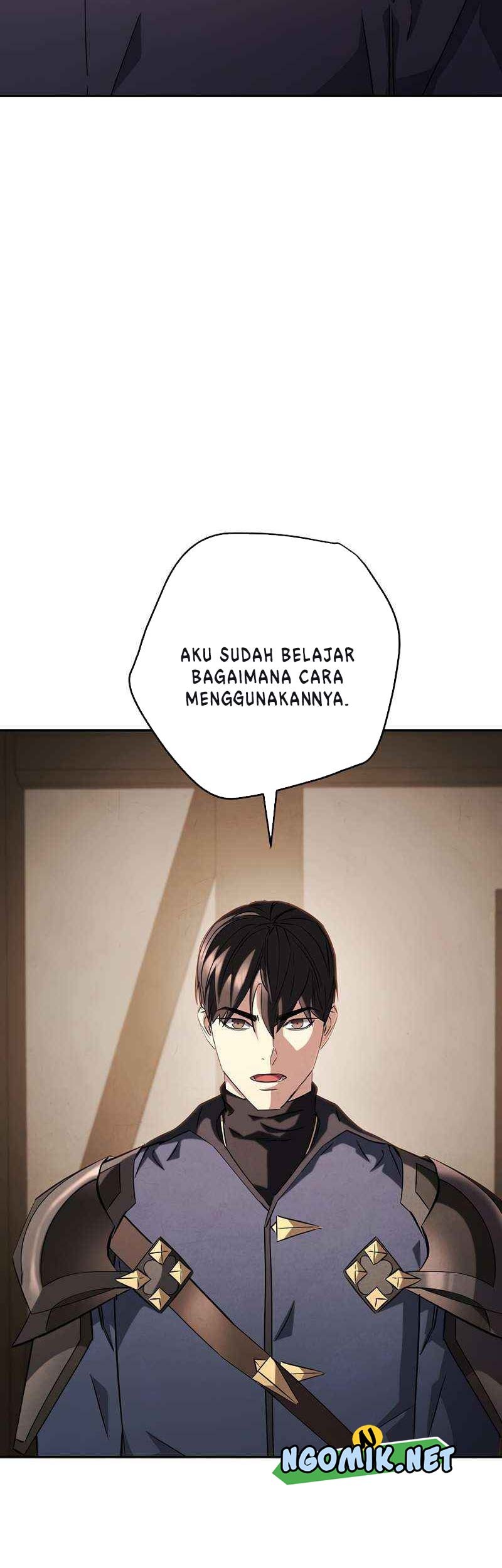 The Live Chapter 159 Gambar 4