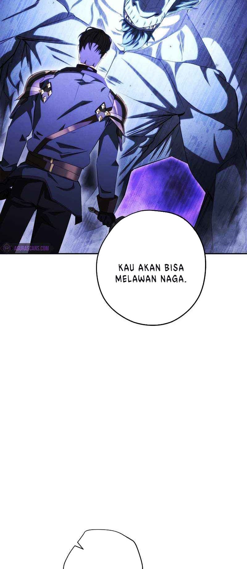 The Live Chapter 159 Gambar 9