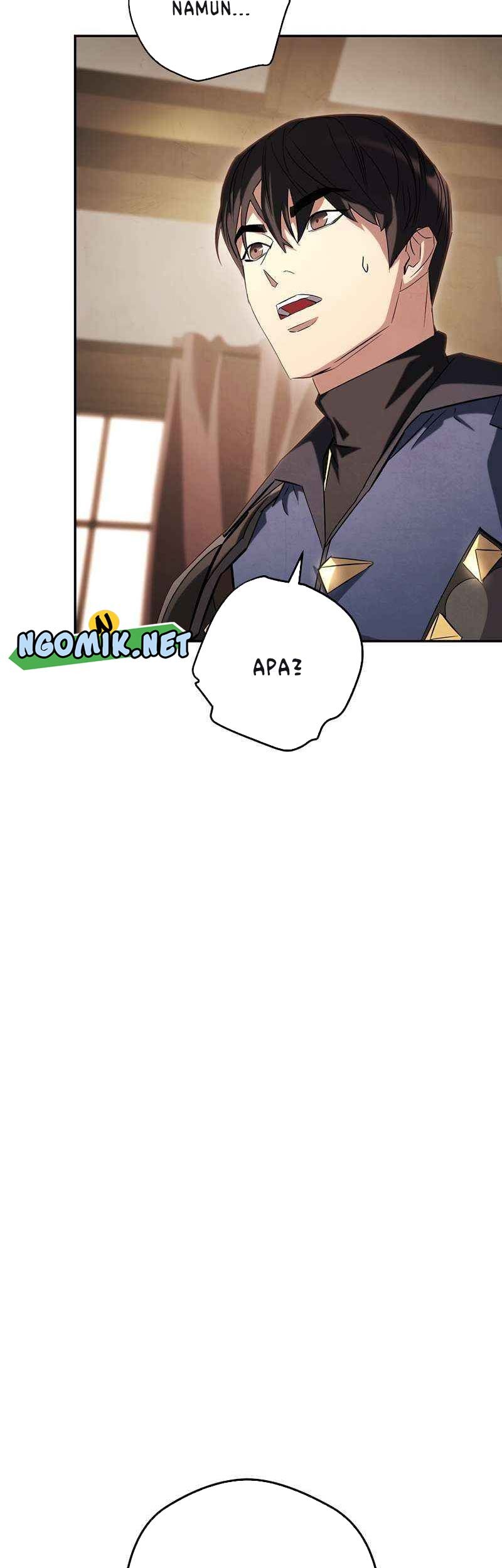 The Live Chapter 159 Gambar 10