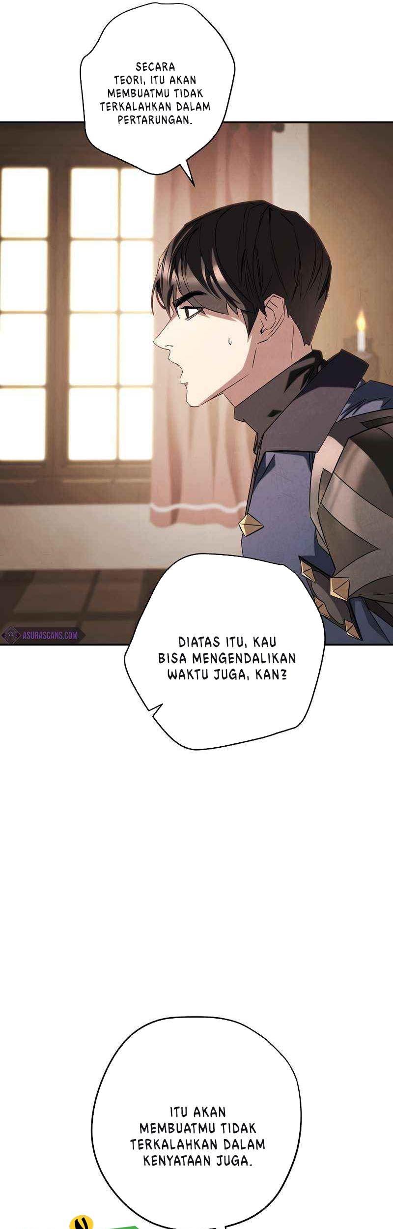 The Live Chapter 159 Gambar 14