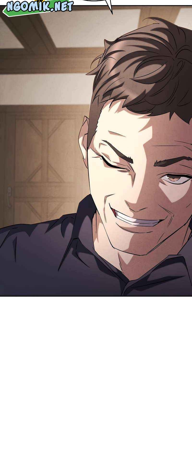 The Live Chapter 159 Gambar 15