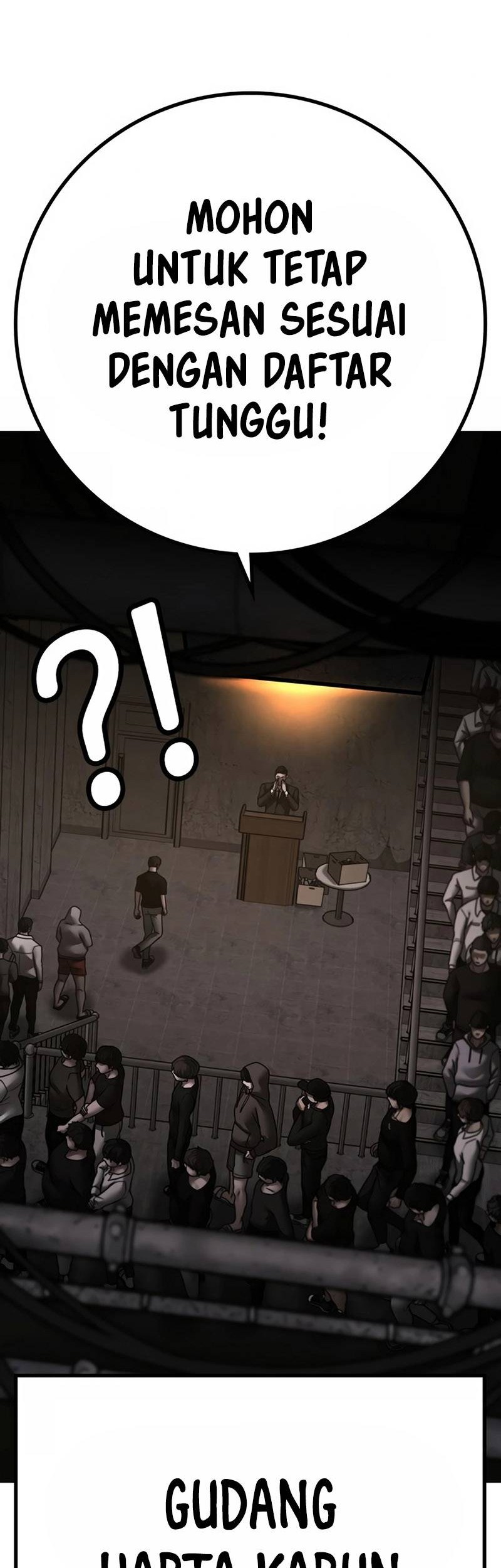 Reality Quest Chapter 97 Gambar 58